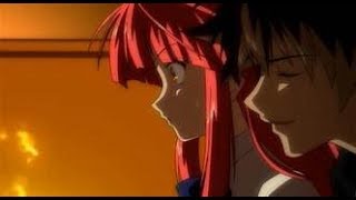 Secrets - Kazuma &amp; Ayano (Kaze no Stigma)