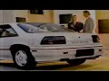 1989 Pontiac Grand Prix Commercial Ride Pontiac Ride 