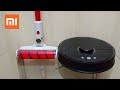 🔥 ЧЁРНЫЙ РОБОТ ПЫЛЕСОС XIAOMI ROBOROCK S55 - ПОЛНЫЙ ОБЗОР ЭКСКЛЮЗИВНОГО РОБОТА XIAOMI