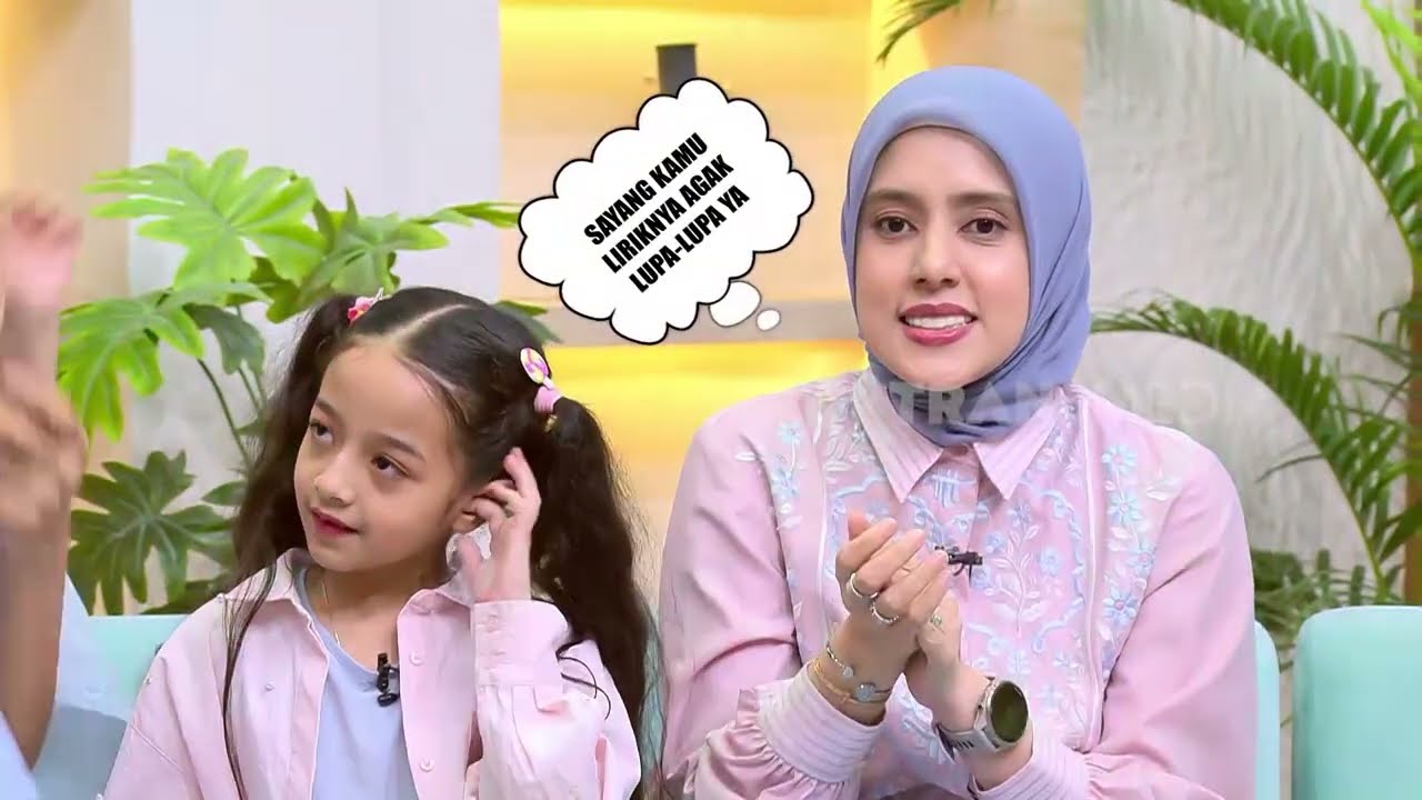 Ungkap Rahasia Di Keluarga Sonny dan Fairuz | FYP (17/12/25) Part 2