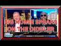 BIG HOMIE FORMER BODYGUARD OF THE DIDDLER SPEAKS