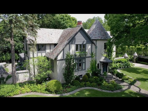 700 East Center Avenue, Lake Bluff, IL home video tour