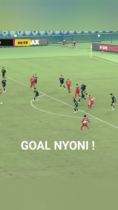 Goal Nyoni ! Liverpool vs Yokohama #liverpool #football #edit #soccer