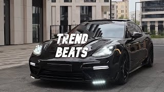 TREND BEATS - G EAZY NO LIMIT ( LUCA LUSH X WHIPPED CREAM )