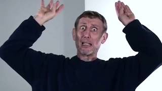 Michael Rosen meme compilation