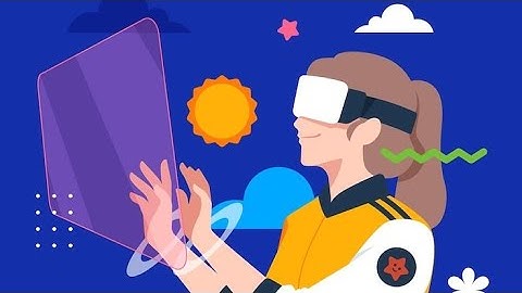 DT-Augmented Reality Concepts | Augmented Reality | SNS Institutions 