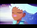 Lolirock group revers transformation