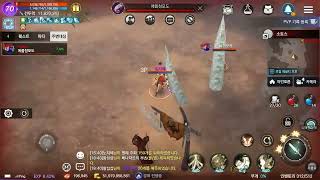 로한M 洛汗M ROHAN M Templer 활용법 (에도네 각성)