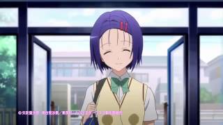 「To LOVEる-とらぶる-ダークネス」 番宣SPOT 第一弾 OVA 2014 年 12 月 4 日
