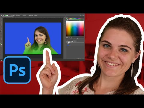 Schnittmasken erstellen in Photoshop - Einfach erklärt!
