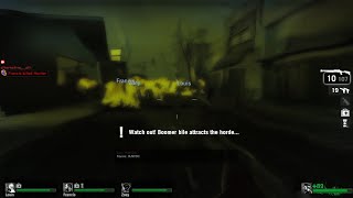 Left 4 Dead Death Toll Part 2