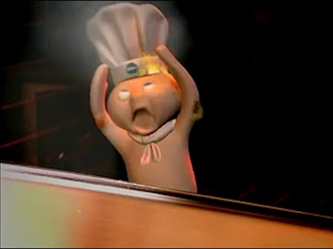 YouTube Poop: We'll Be Wrong Back