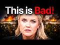 Erika Kirk is not Innocent