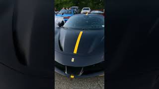 Seaford Car Cruise Night 2026 Was Extremely Packed | Long Island Car Show
