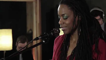 Akua Naru - Poetry: How Does It Feel Now??? [Live Performance]