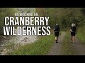 BRUTAL & Beautiful Backpacking in the Cranberry Wilderness | Monongahela National Forest