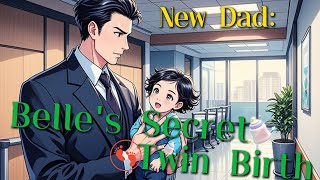 New Dad: The Stunning Campus Belle Secretly Gave Birth to Twins for Me Shocking The Campus Beauty Gave Birth To Twins For Me At The Very Beginning Novel