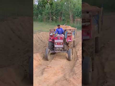 Eicher' 242 on