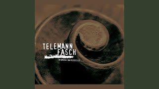 Concerto in A Major, TWV 43:A4: III. Adagio