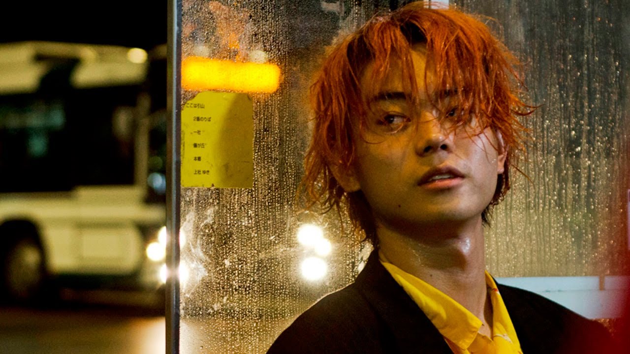 森川葵 菅田将暉 撮影当時10代 青春映画 チョコリエッタ リバイバル上映決定 予告編 Youtube