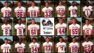2013 Senior Slideshow