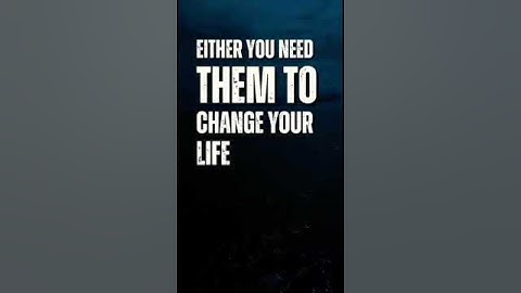 11 Life Lessons People Learn Too Late | Change Your Life Now