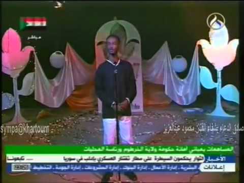 محمود عبد العزيز حلم الجميل