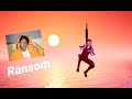 Ransom 🍊- Fortnite Montage