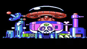 The Game Genie Player - Protoman