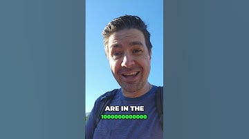 Storing a Petabyte of Associations