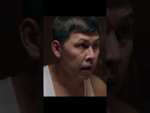 Зам акима не берет взятки #саке #кино #сериалы
