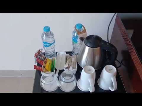 فندق توليب الإسكندرية تجربة فاخرة وإطلالة ساحرة على البحر