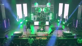 Static-X Push It Live