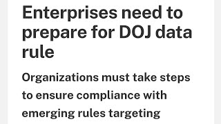 Famous Big tech under MORE scrutiny in BBB Profile