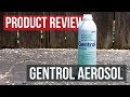Gentrol Aerosol: Product Review