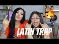 Latin Trap Playlist. || EVETTEXO