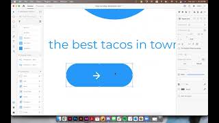 Tutorial: XD - Building Mobile App Onboarding Wireframe