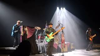 Marshall Charloff and the Purple Xperience 