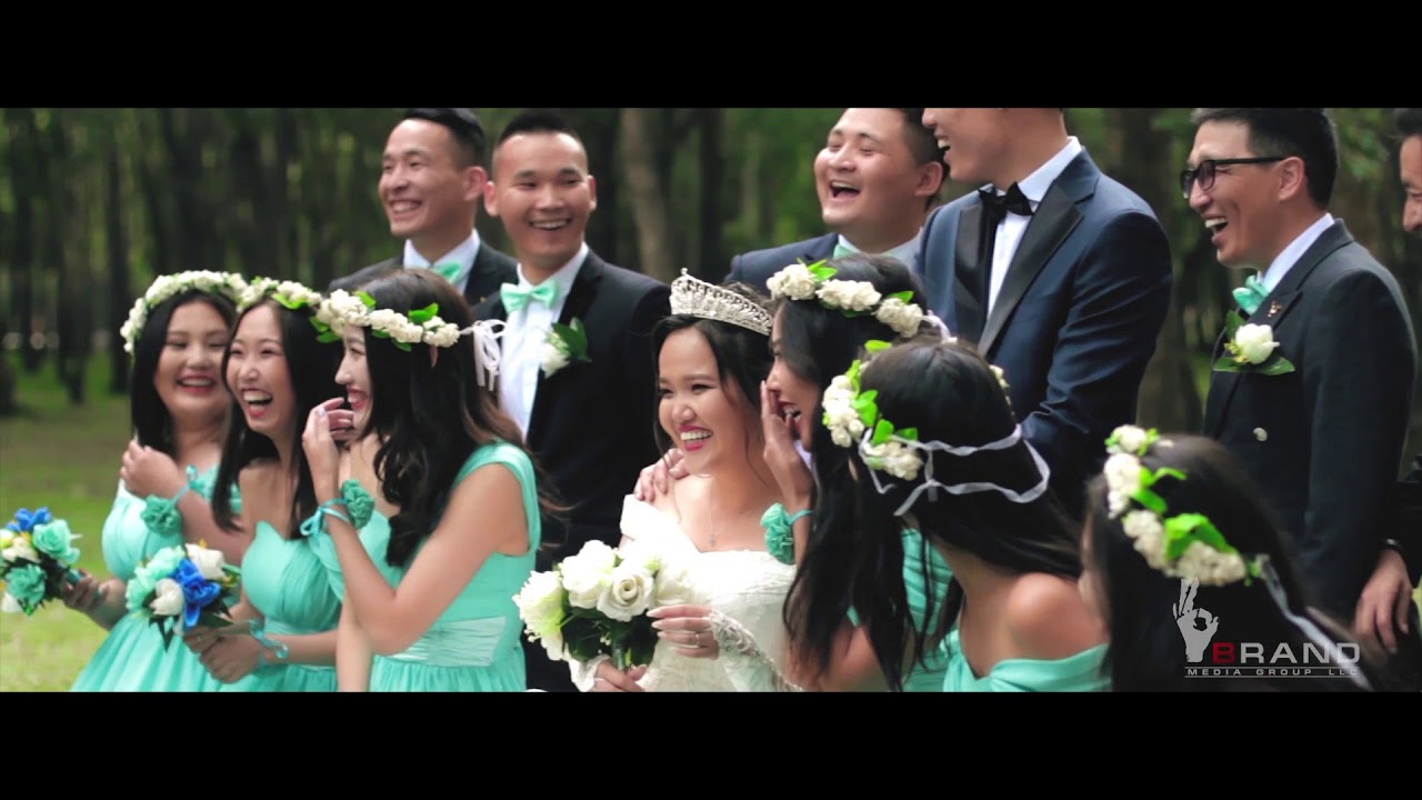 BRAND MEDIA GROUP reel 2017 YouTube