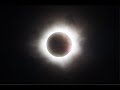 Eclipse 8 abril 2024, Mazatlán, Mi experiencia.