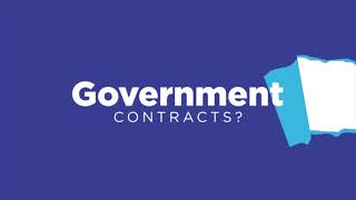 The Key to Government Contracting | GSE