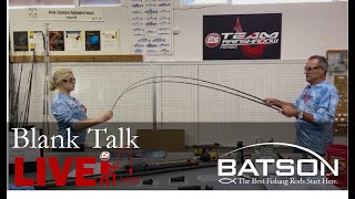 Blank Talk - Lightning Round