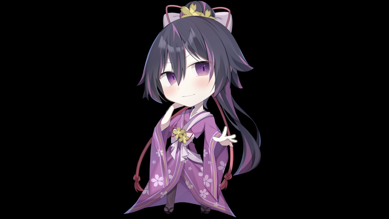 できとーな配信→てきとーすぎるので設定した→ちょっとちゃんとした配信