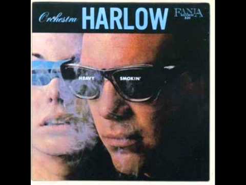Orchestra Harlow Heavy Smokin Orchestra Harlow Heavy Smokin