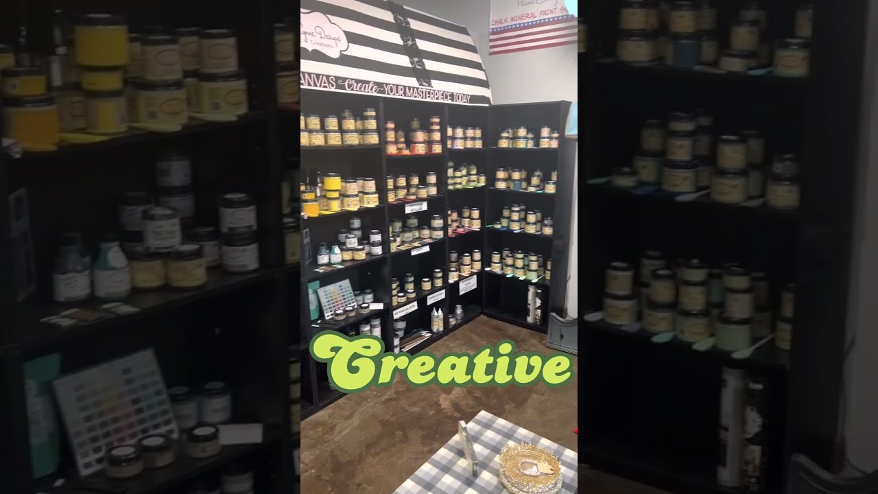 Generations Antiques and Artisans 