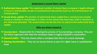Issue of Shares | Application & Allotment | Journal Entries