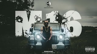 EMICAND - M16 (PROD.BY BARGHOLZ)