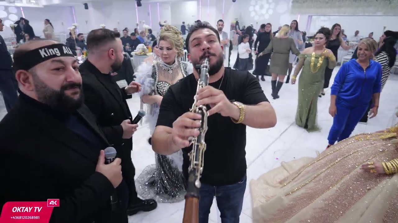 ORK ROMANİEİ - ALPEN MİNUNE VIENNA ♫ LİVE  2026