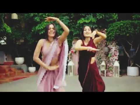 Shararat Dance Video | Dhurandhar Movie Trending song | Ranveer,Akshay Khanna | Geeta bagdwal