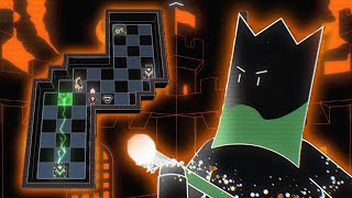 FINALLY A Chess Roguelike Worth Talking About